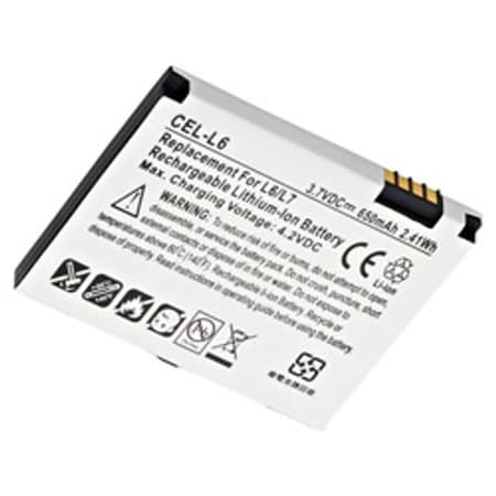 Replacement for Motorola L2